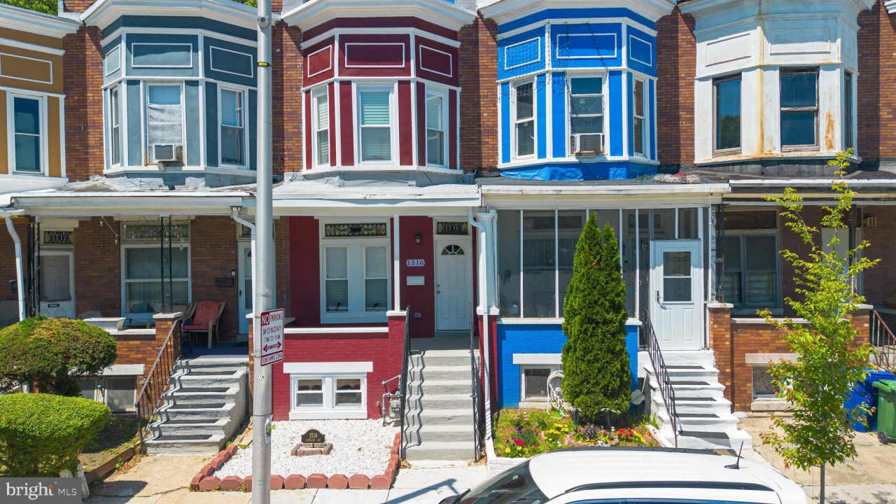 1516 MORELAND Avenue