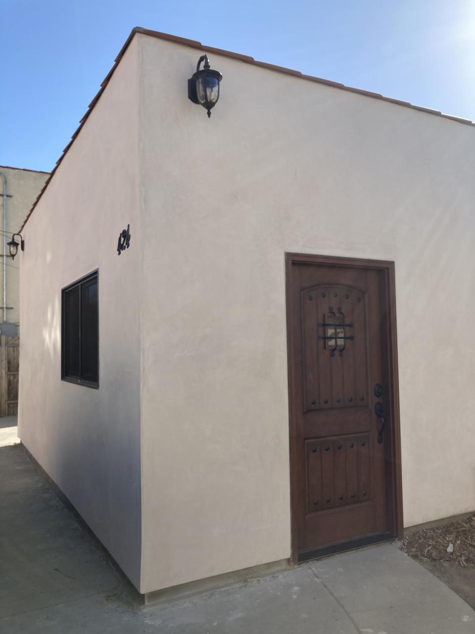 424 West Burnett Street