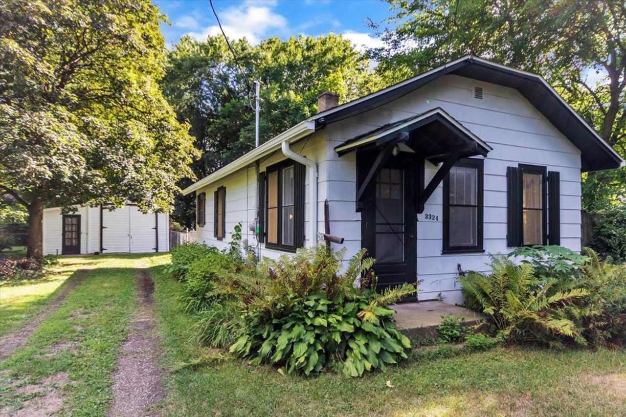 Two Bedroom Home in Kalamazoo