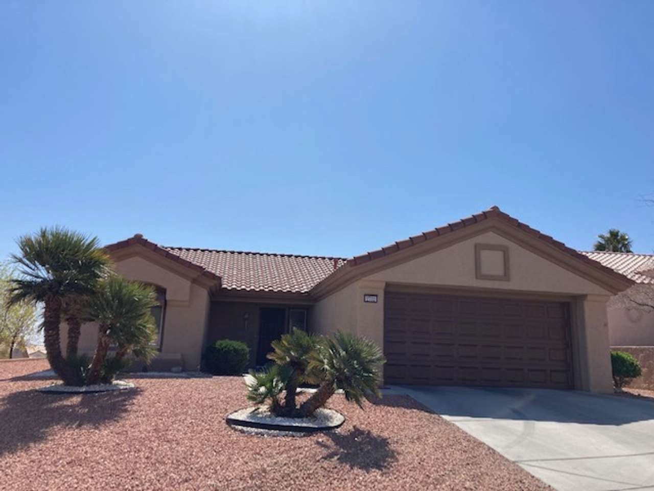 Charming 2-Bedroom Home in Sun City Summerlin