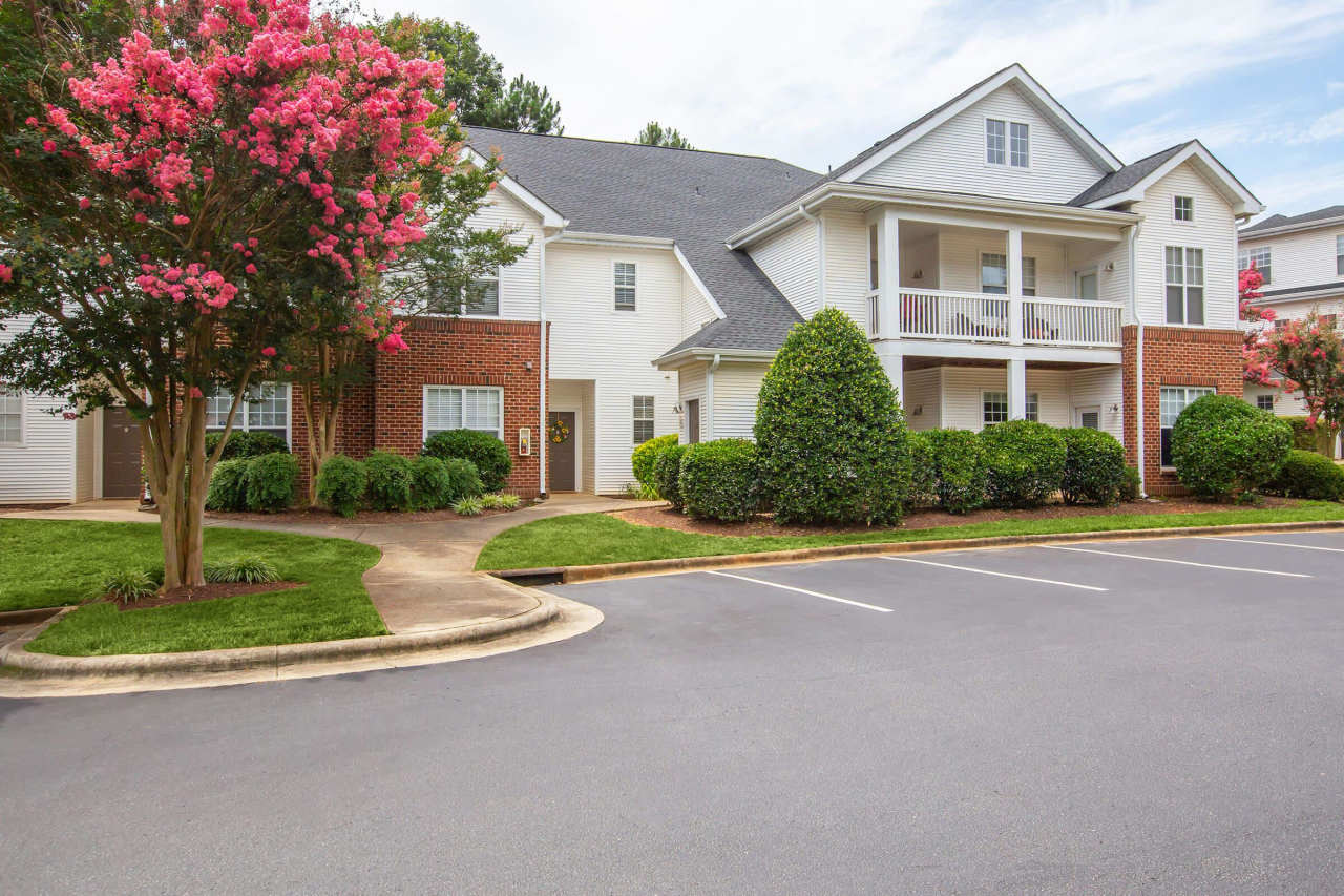 The Lofts at Strickland Glen