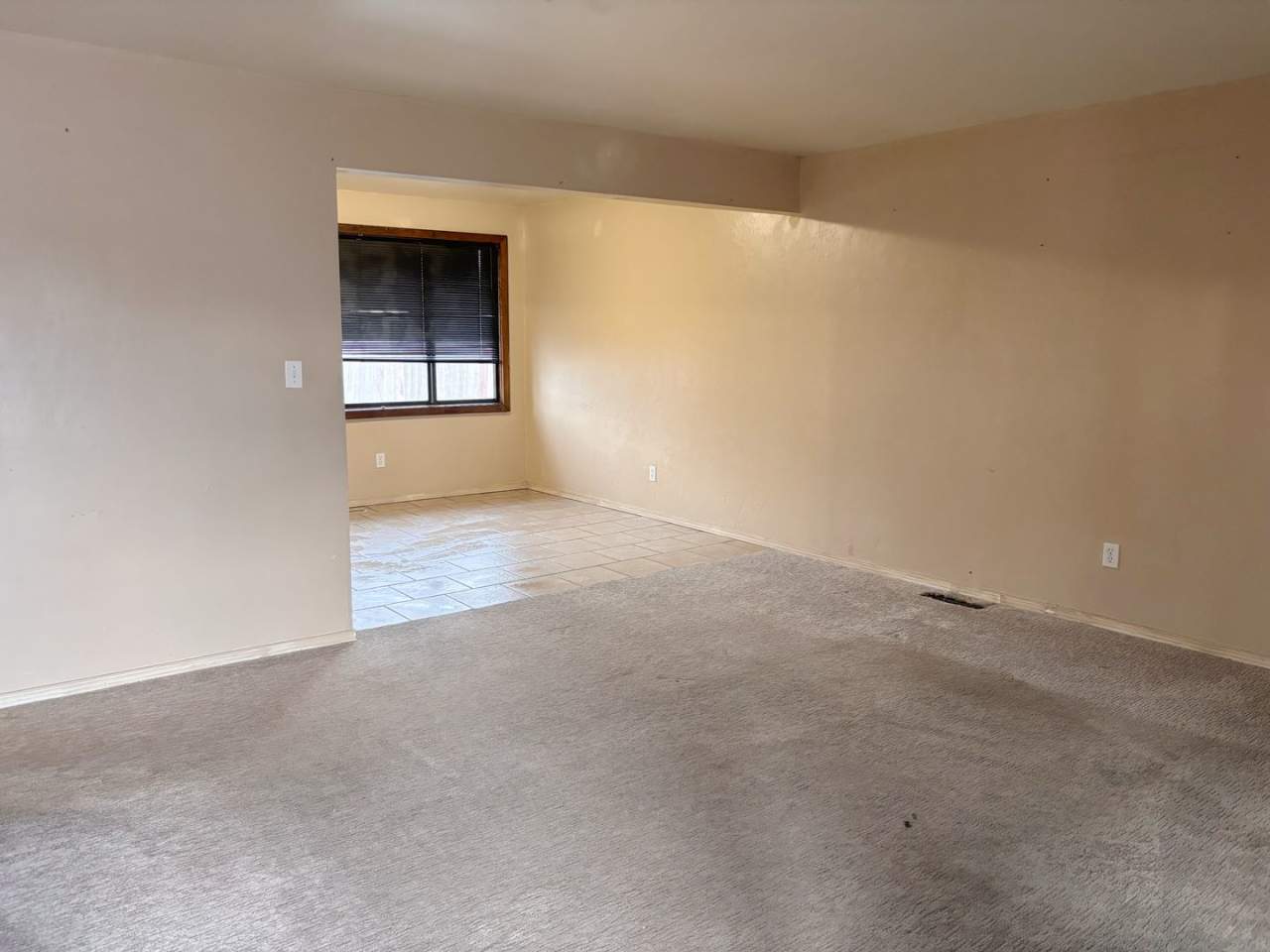 Cozy 3 Bed, 1 Bath Home in Idaho Falls!