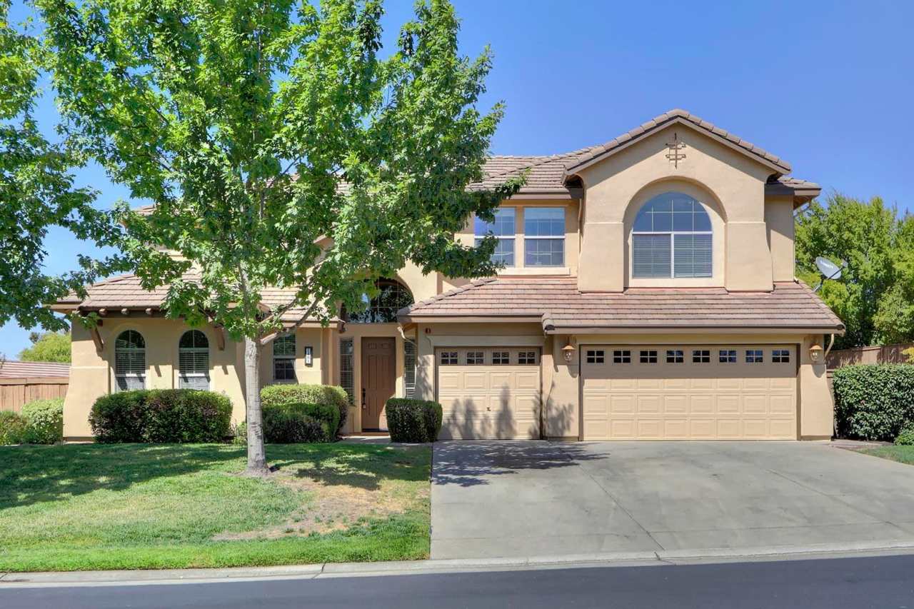 1481 Bella Cir Lincoln, CA 95648