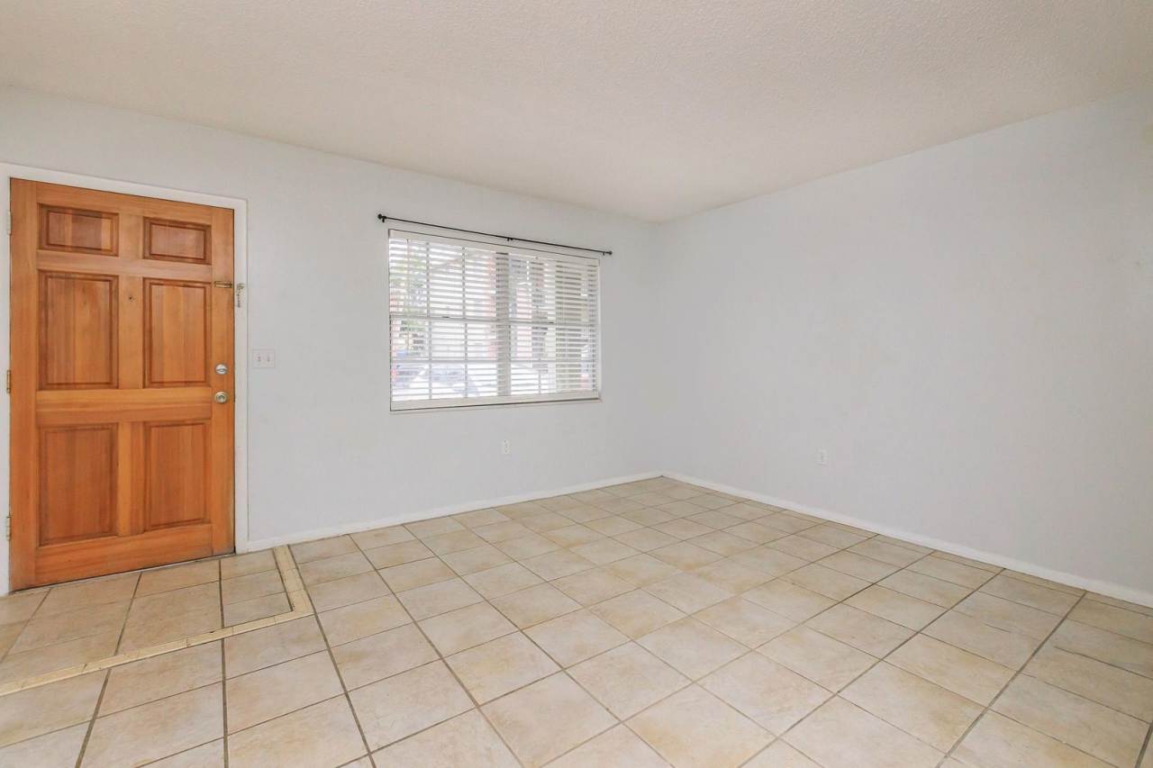 Cortez Plaza Apartments