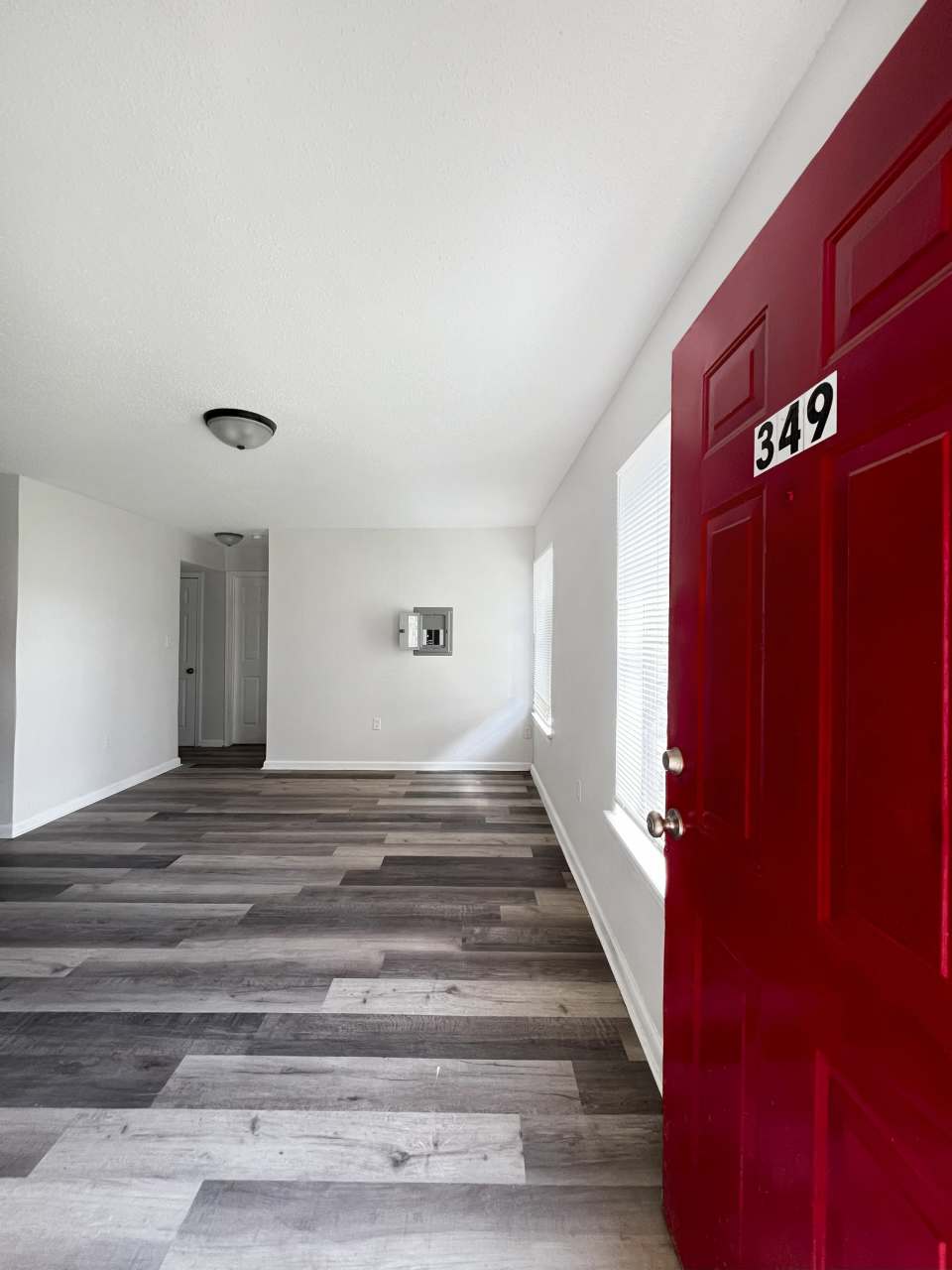 2401 Wheeler Avenue - Building 1