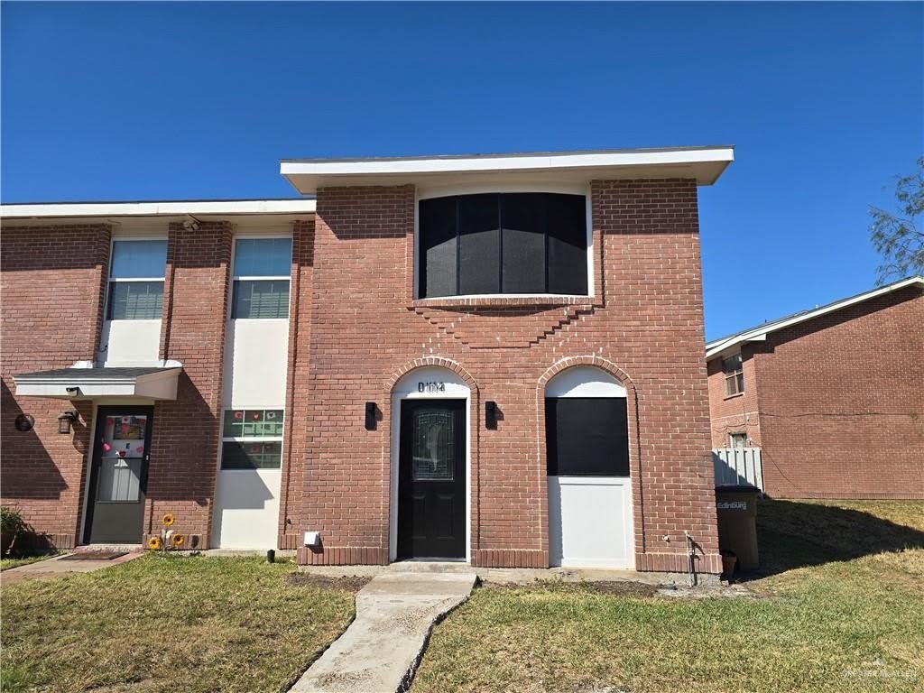 1114 Tori Lane unit: D