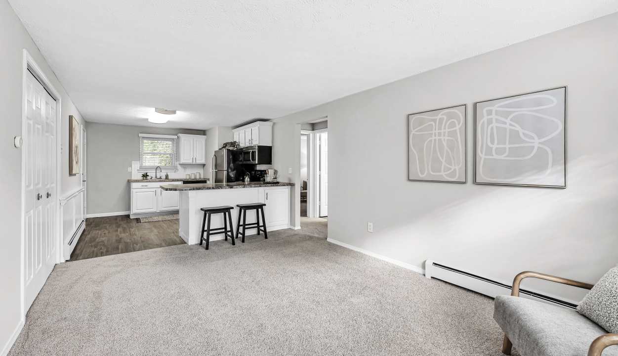 Edgewood Court
