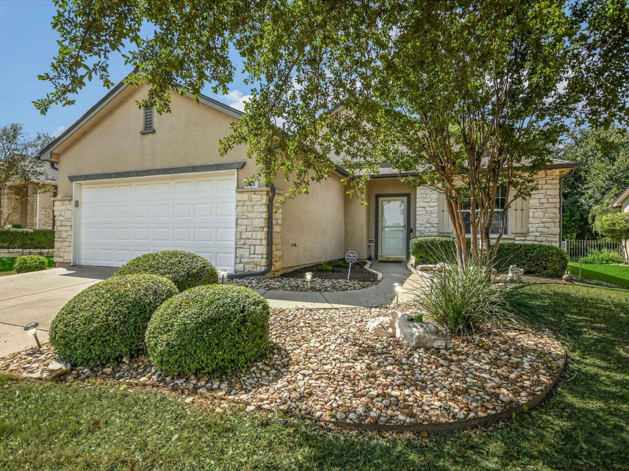 708 Texas Dr-Unfurnished Sun City Rental Available Now