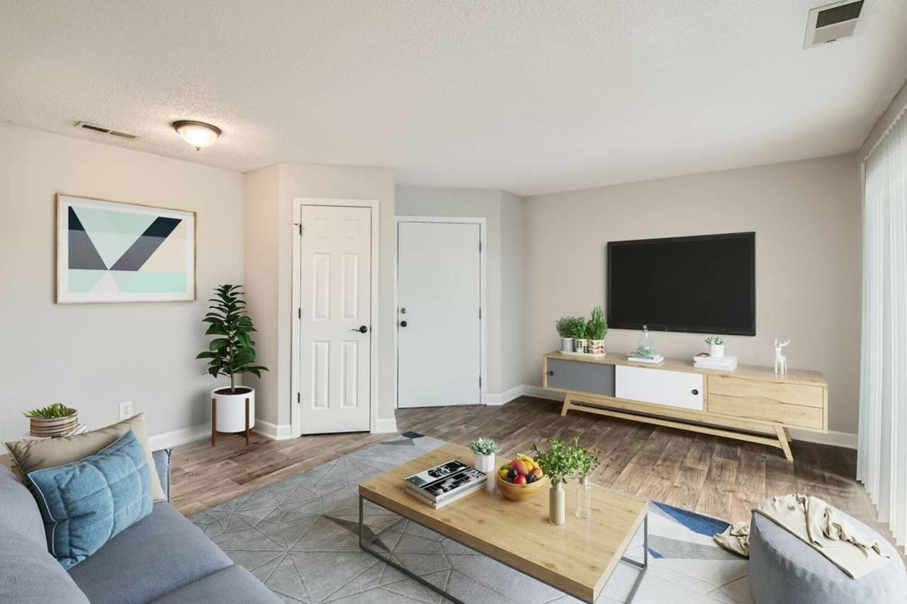 Rise Matthews Pointe