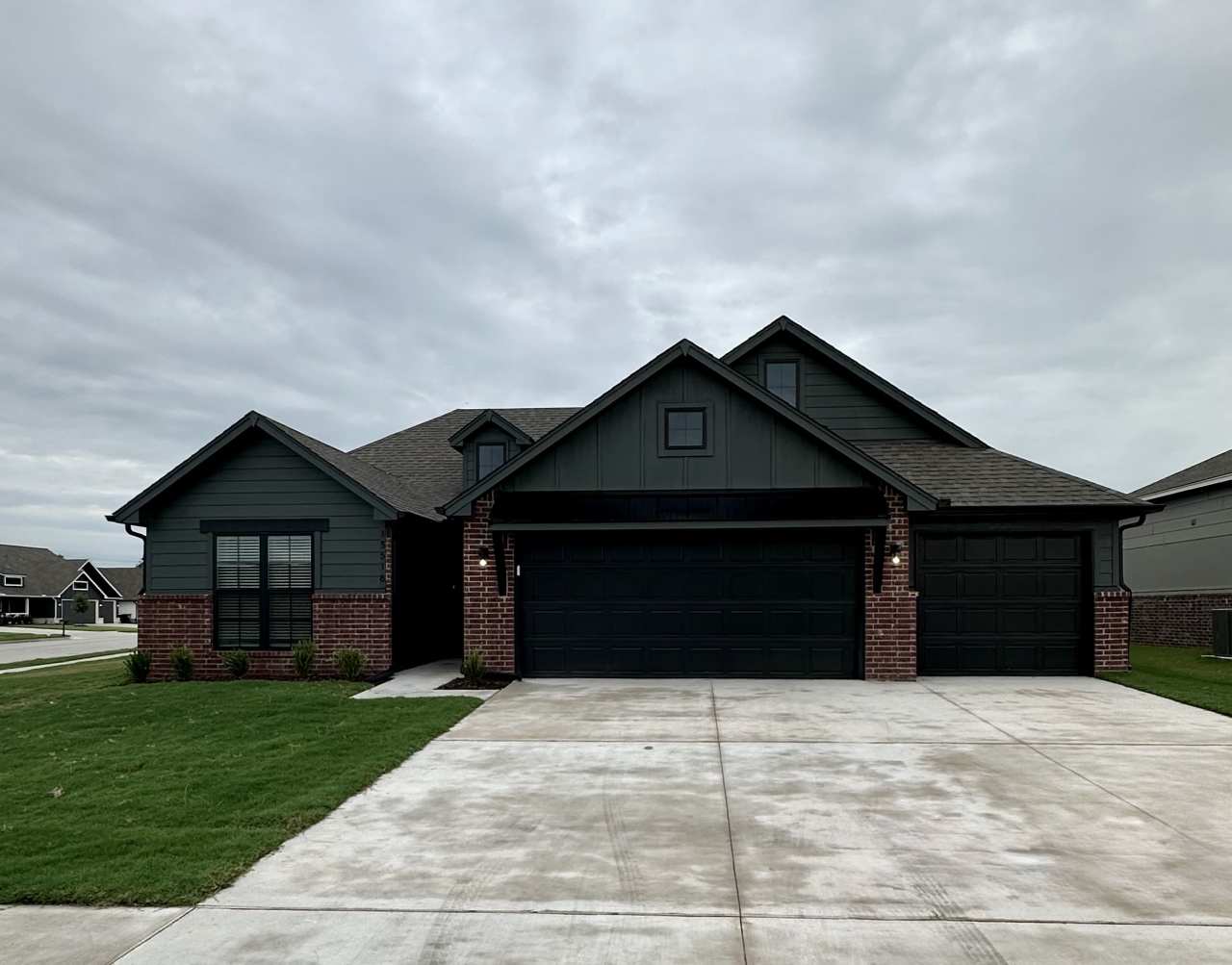 13518 S 95th East Ave