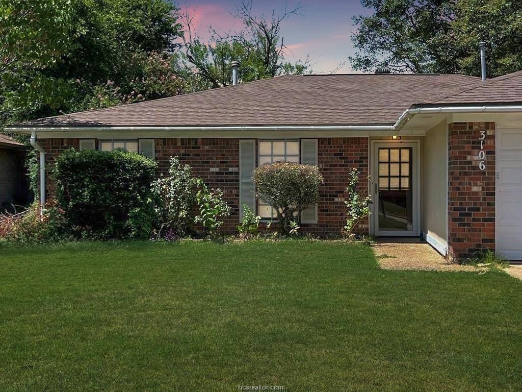 3106 Lodgepole Drive