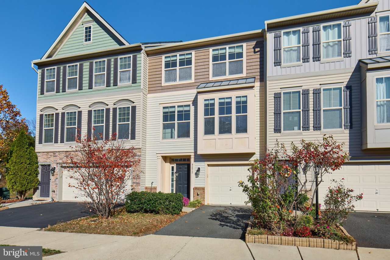 42612 GALBRAITH Square