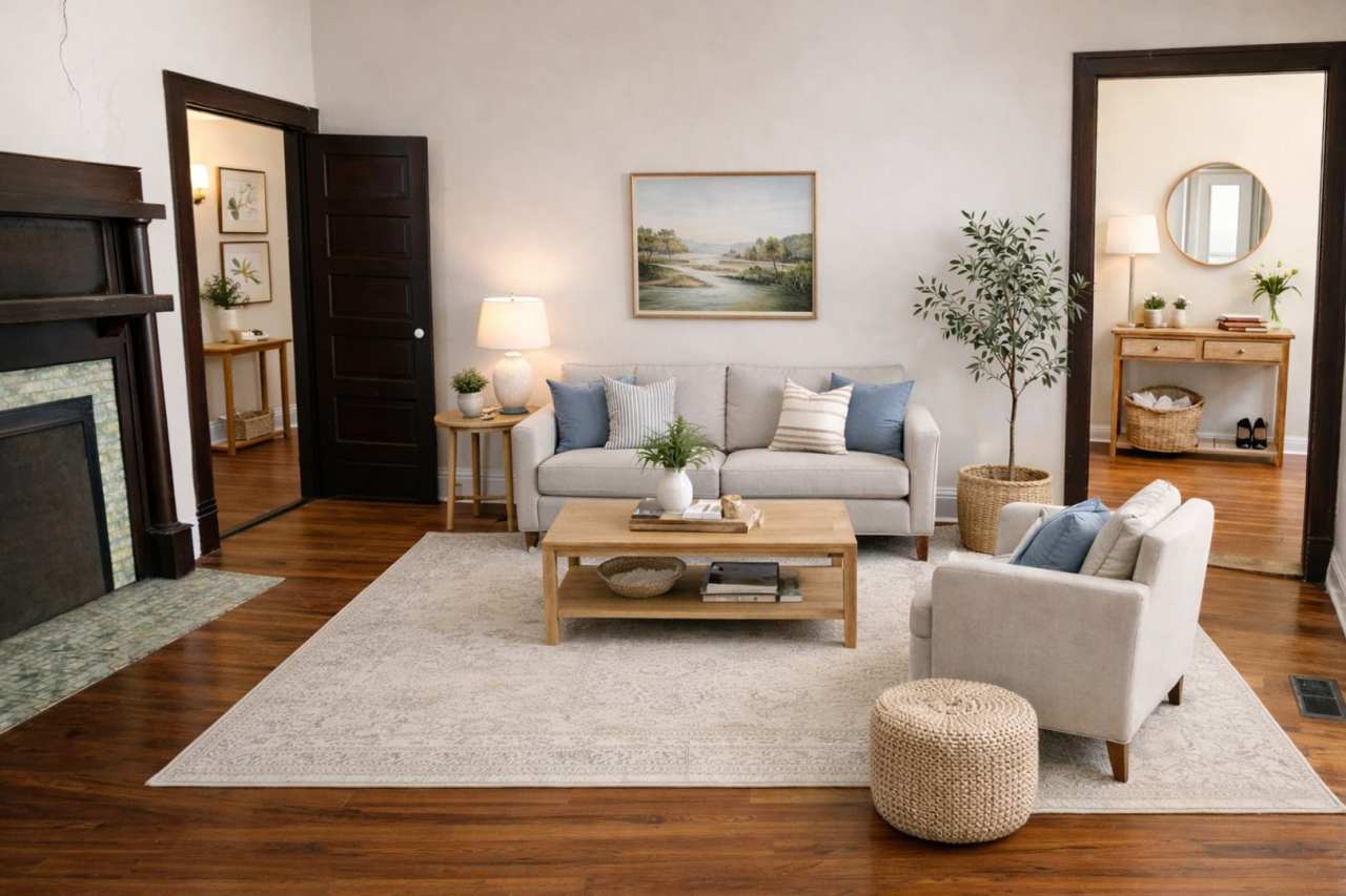 339 Park Ave – 6 Bedroom, 2 Bath