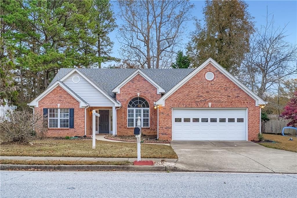 1975 Heatherton Road