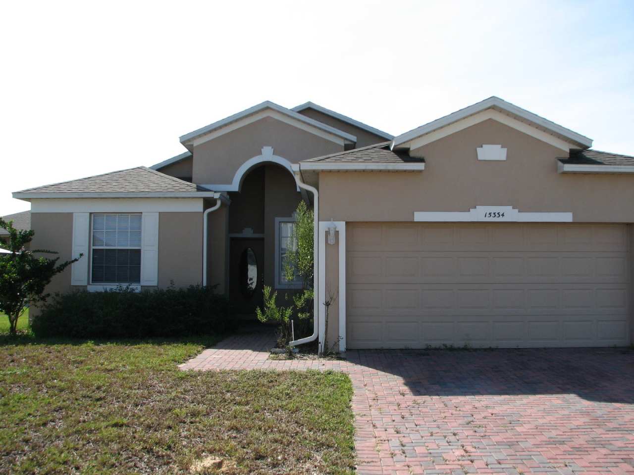 Great clean 3 bed/ 2 bath home In Tradd's Landing