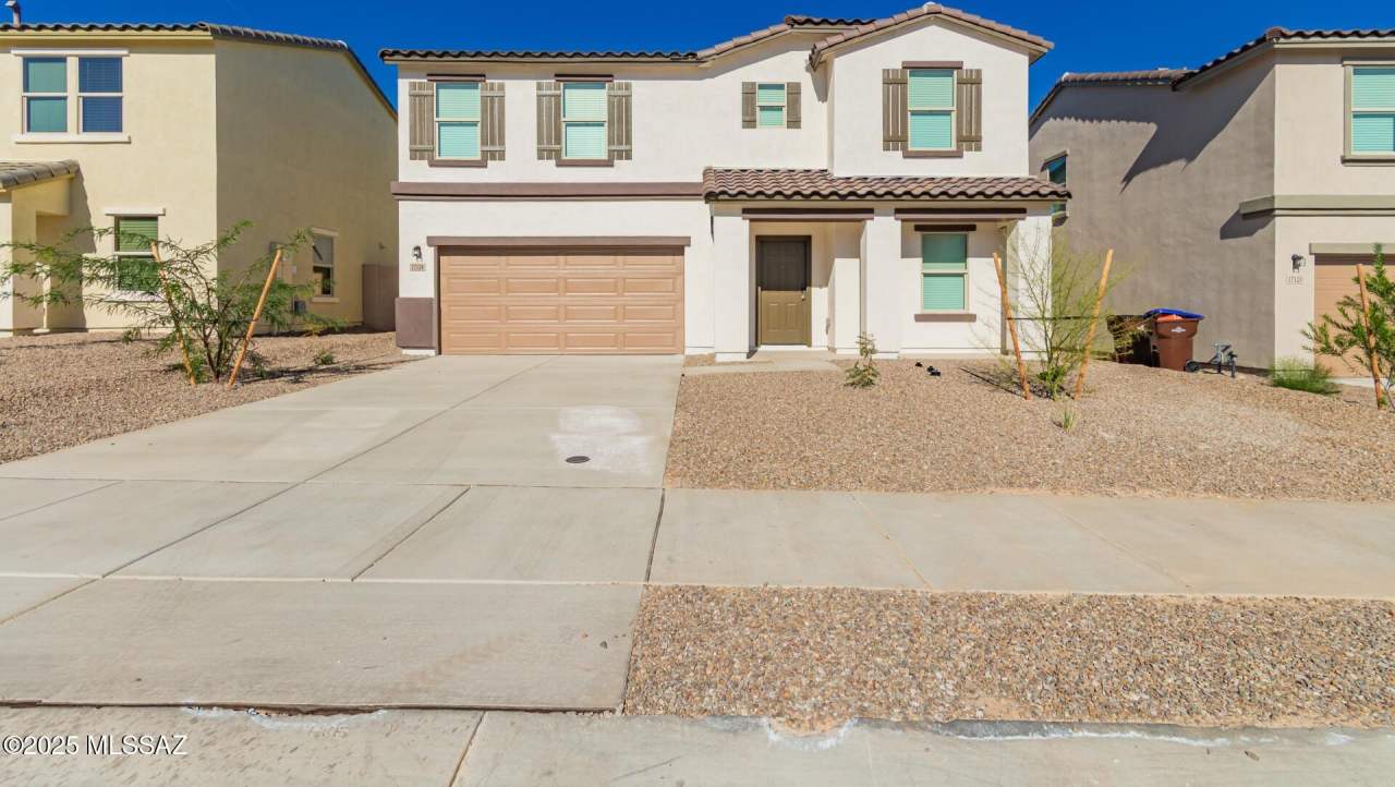 17124 Vuelta Las Hebras S