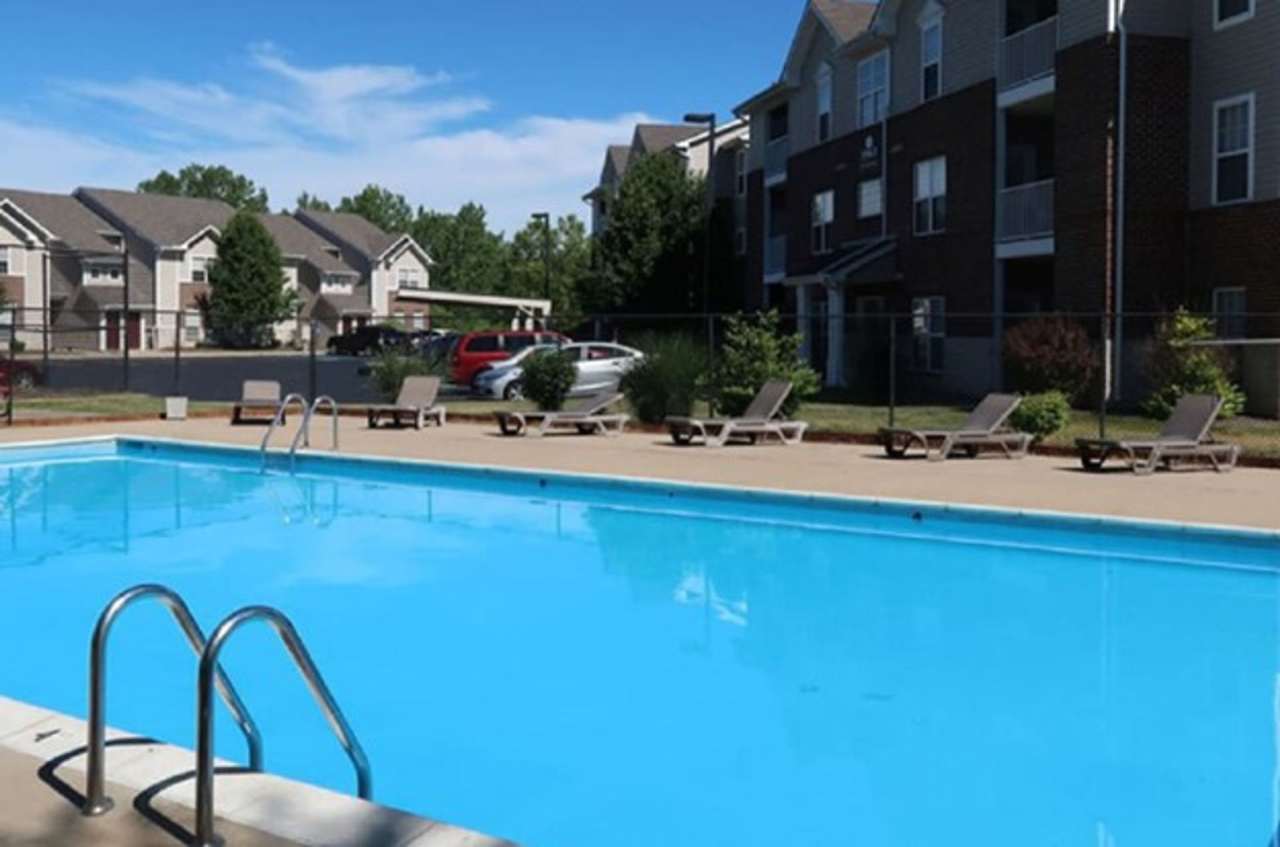 Willow Creek Apartments
