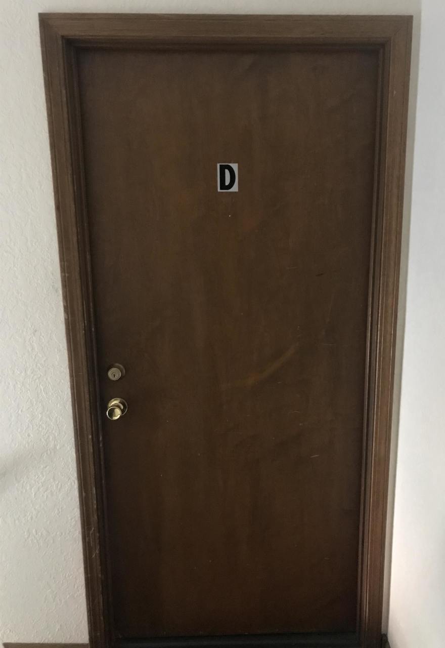 1312 Cherry Place Apt D