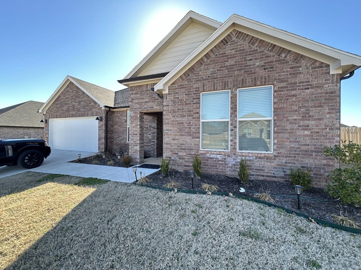 443 North Goose Crossing