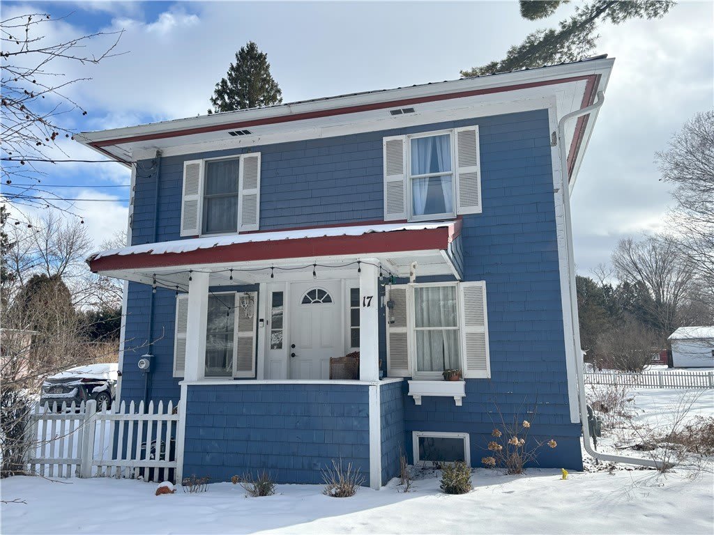 17 Main Street