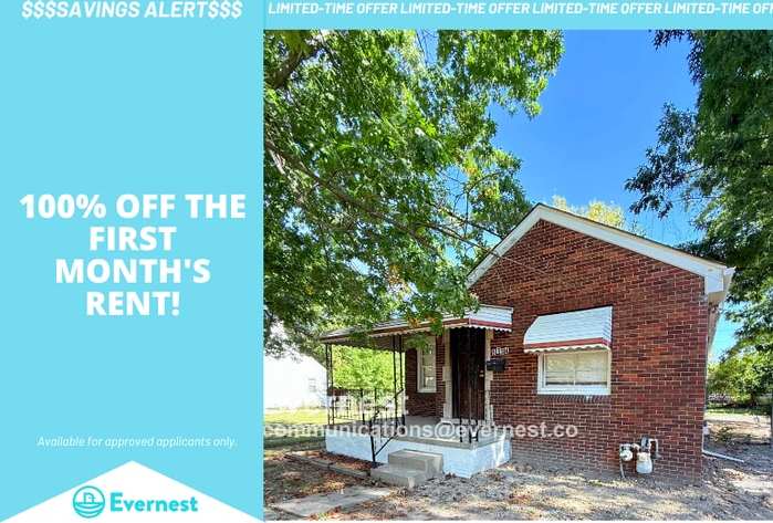 5134 Hereford Street