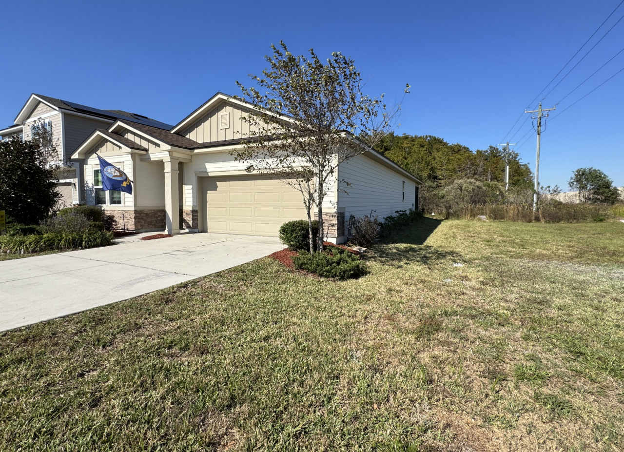 2904 Laurel Springs Drive