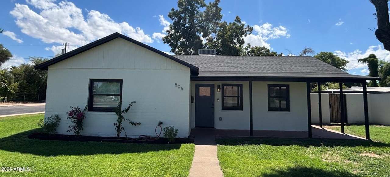 505 W MISSOURI Avenue