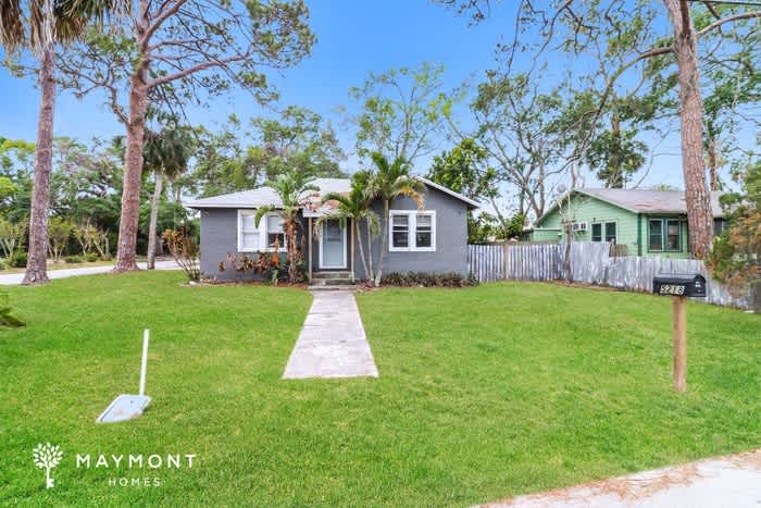 5218 Limestone Drive