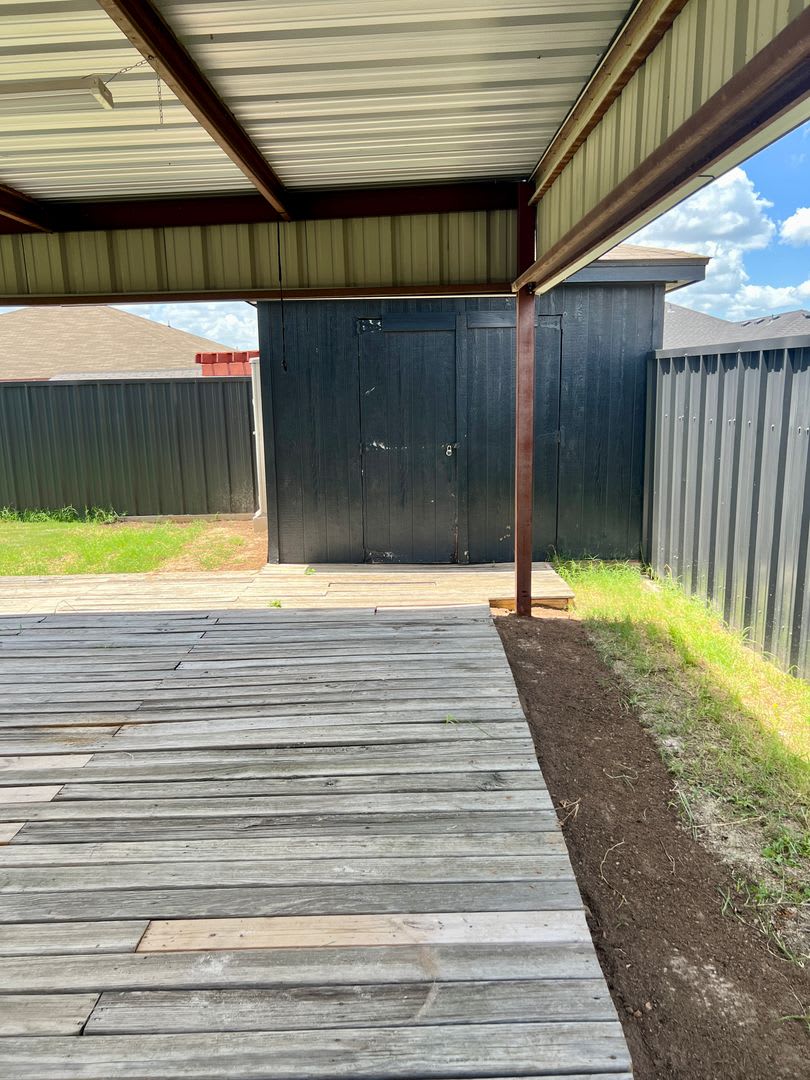 Spacious 4-Bedroom Home with Designer Touches  Workshop – Minutes from Fort Hood!