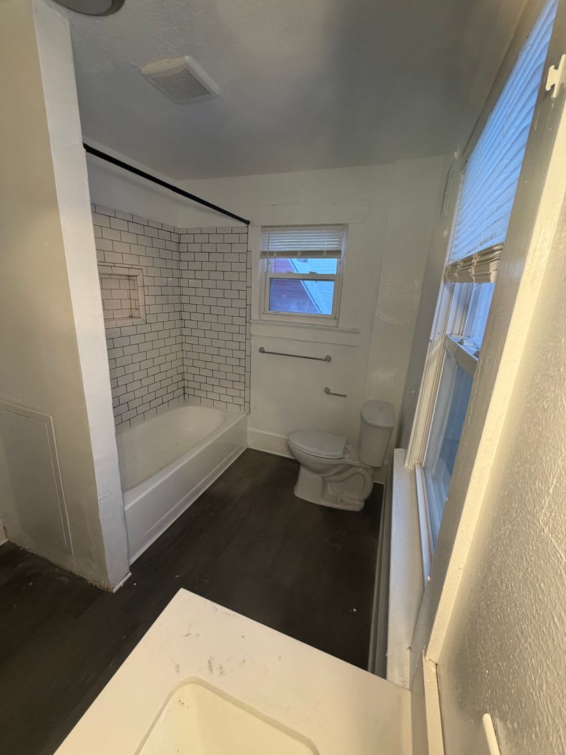 Beautifully redone 4-bedroom, 2-bath home available!