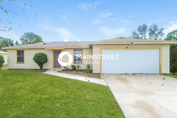 962 Serenade Street Northwest