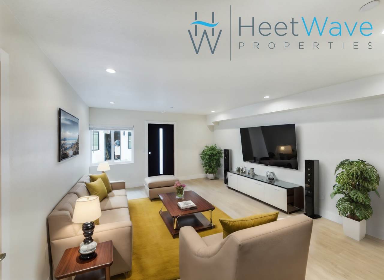 60 days FREE RENT!!! Discover your modern home in La Mesa!