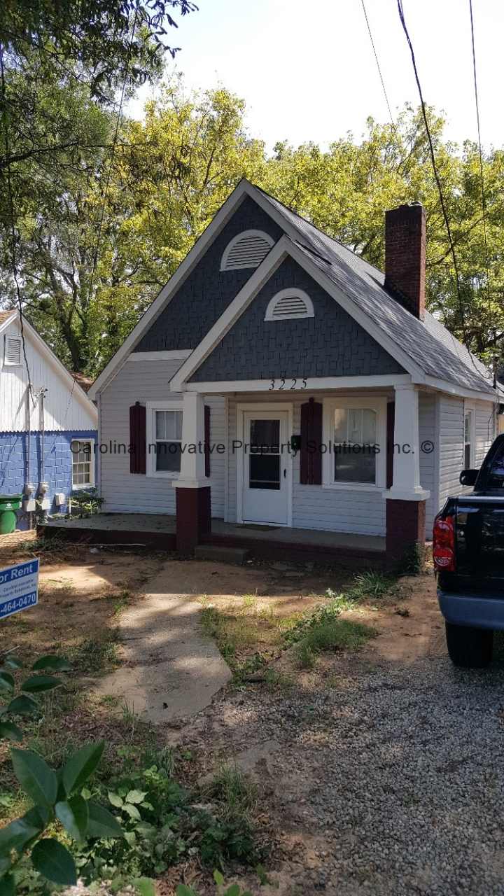 3225 Rogers Street