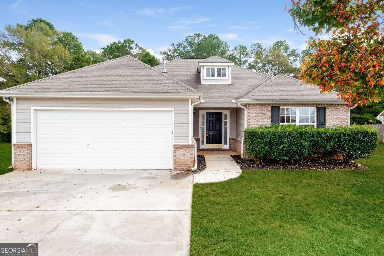 5345 Yellow Pine Drive