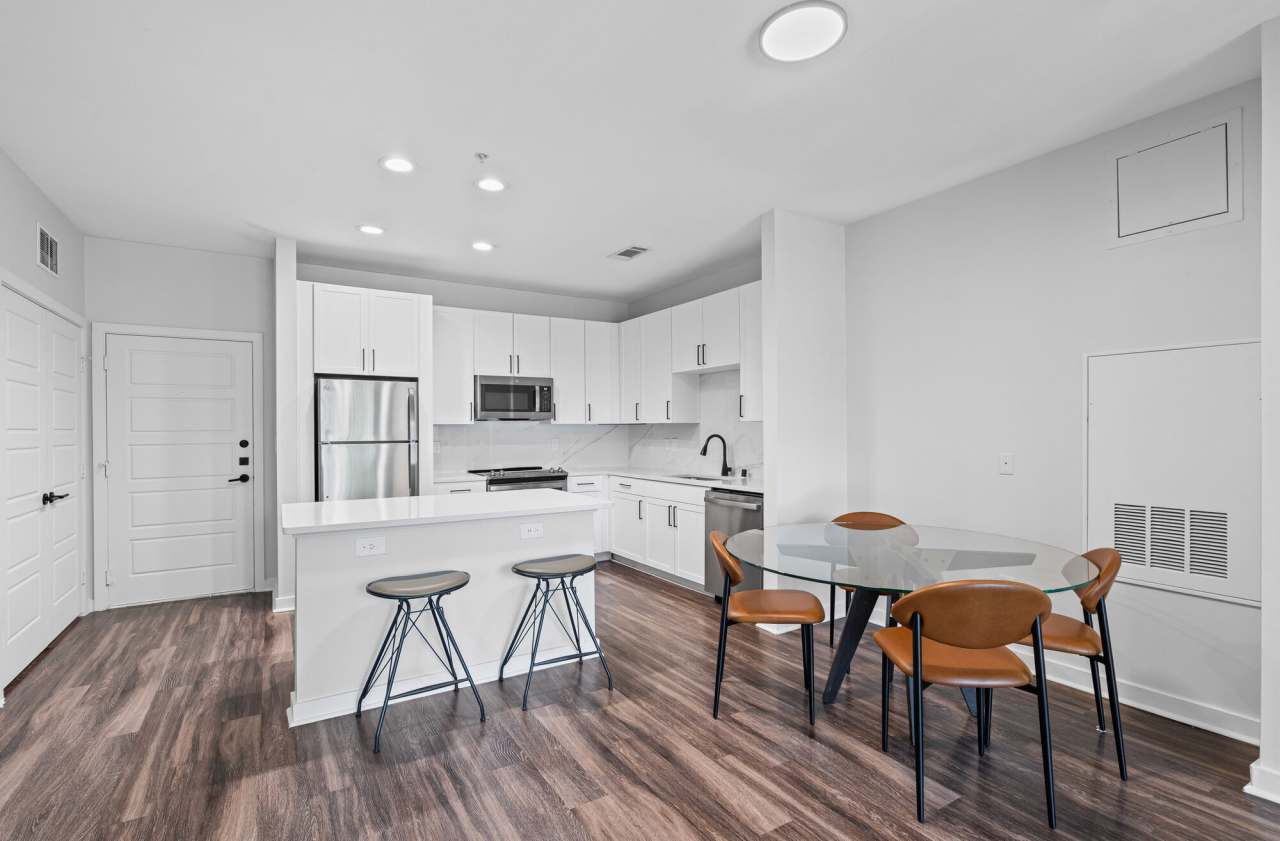 The Avery on Southwestern