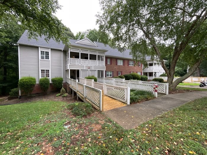 505 Gooseneck Drive