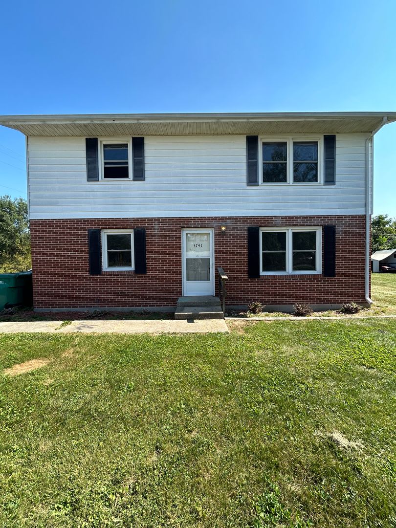 Spacious 2 Bedroom Apartment