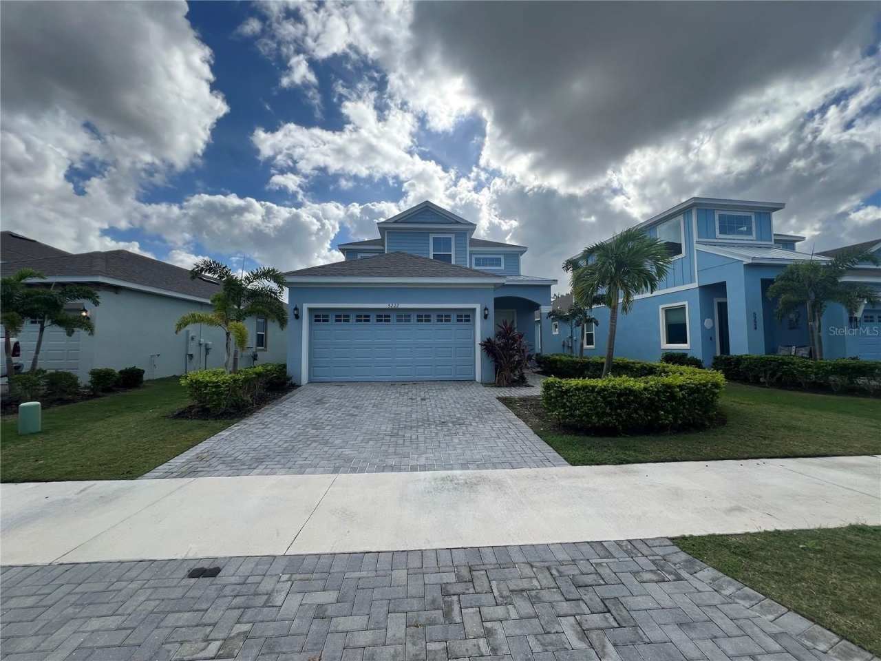 5222 WISHING ARCH DRIVE