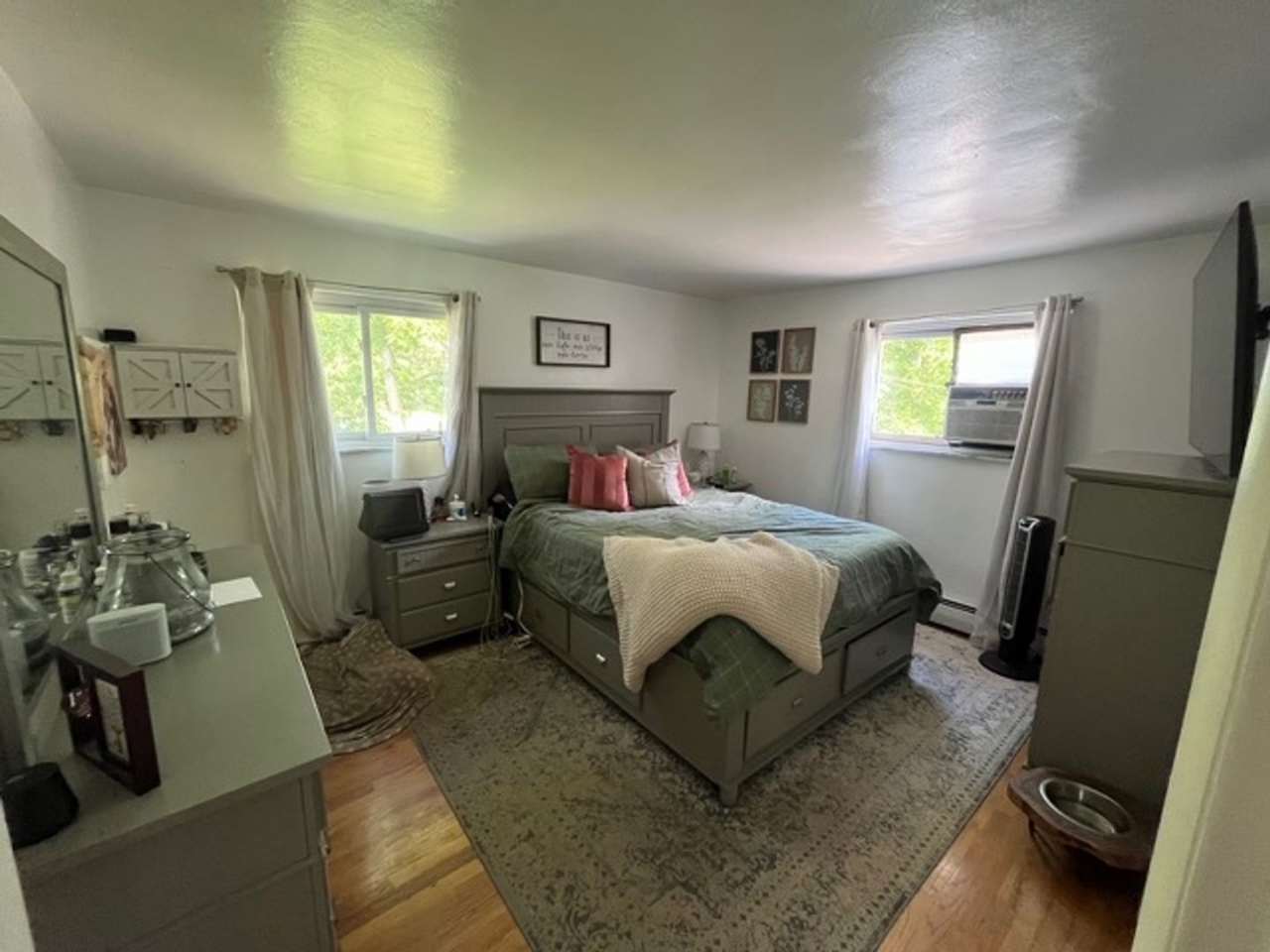 3 Bedroom 2 Bath home