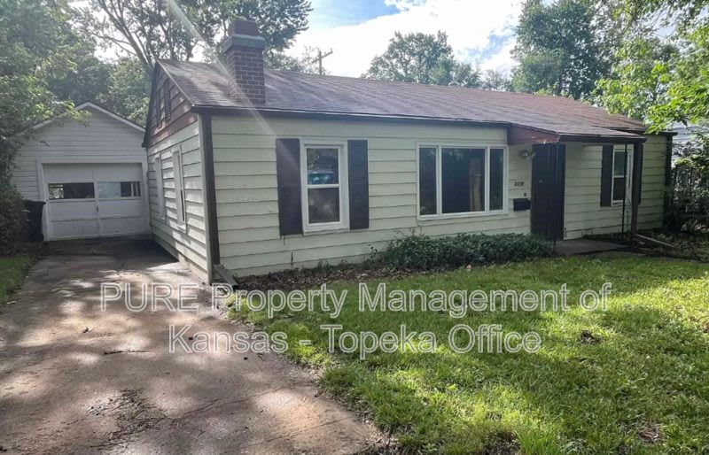 2316 SW Eveningside Drive