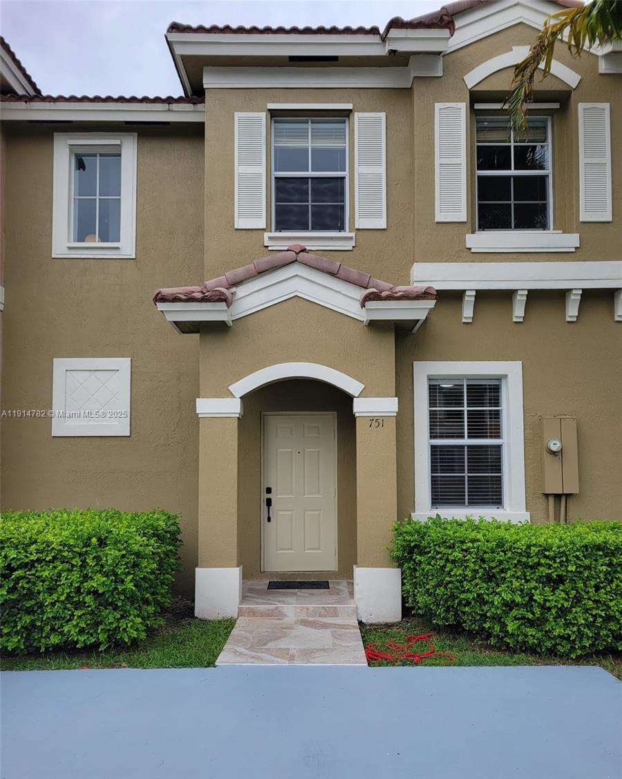 751 Southeast 2nd Street