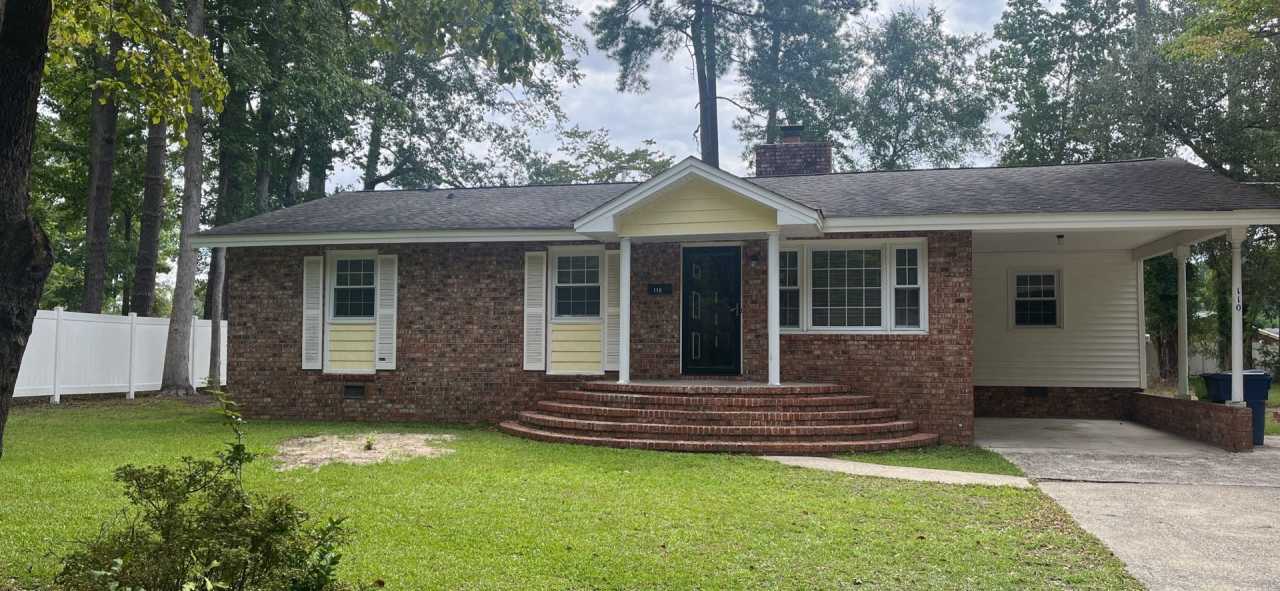 110 Woodland Drive