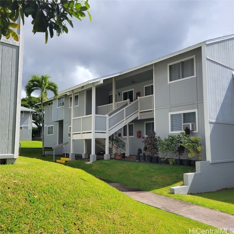 98-1429 Kamahao Street