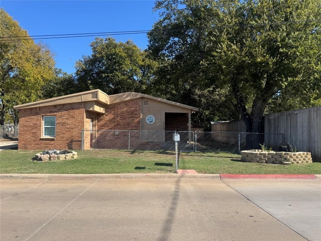 404 N Hannaford Street