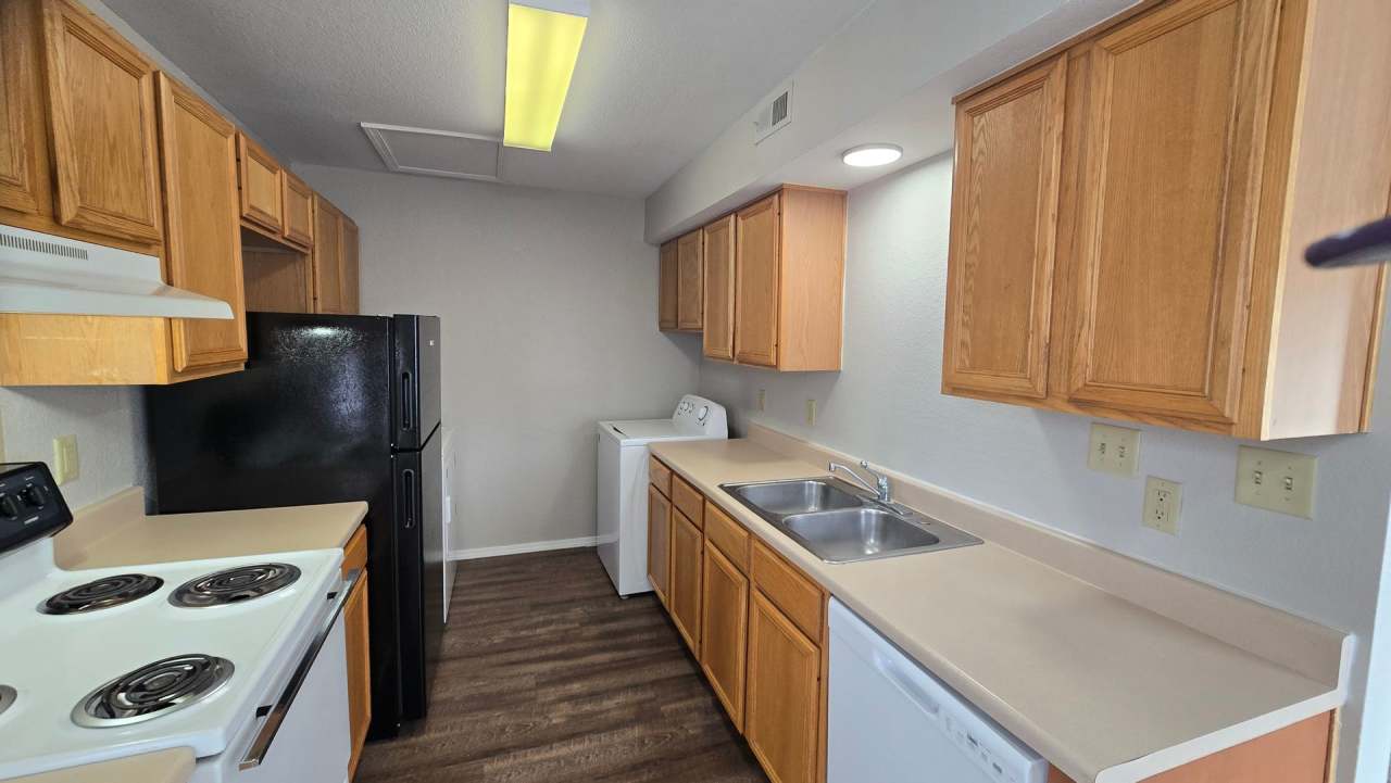 Park Ridge Apartments