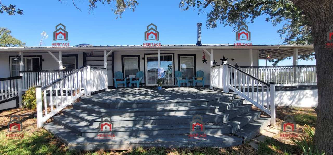 1903 County Road 4127