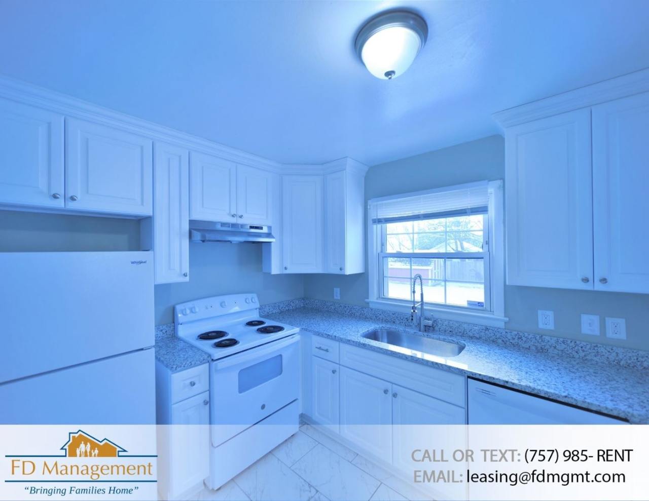 Coming Soon - Available Mid January 3 Bedroom