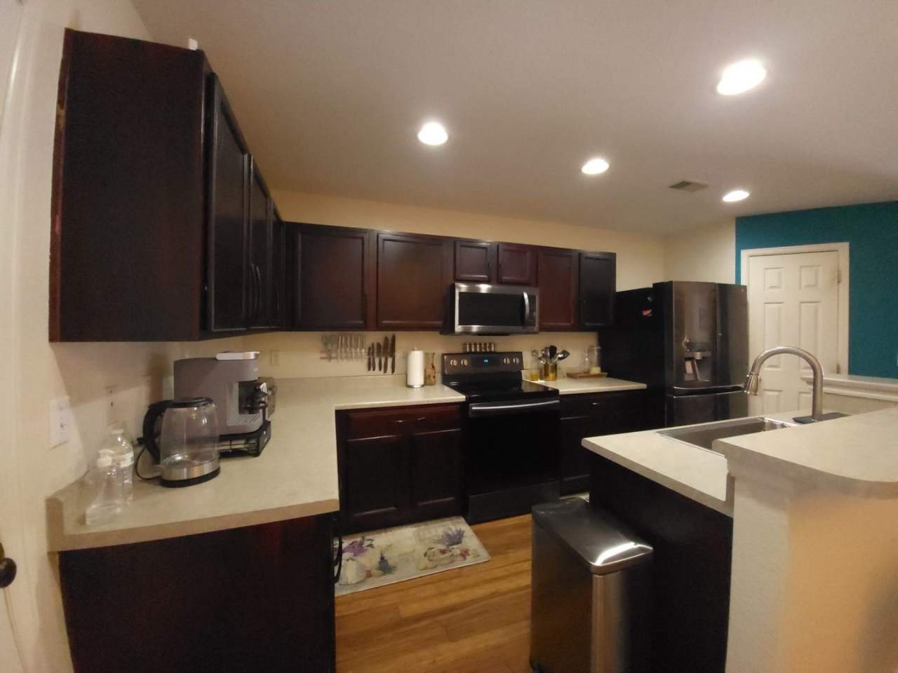 Eco-Friendly 3BR Townhome in Denver