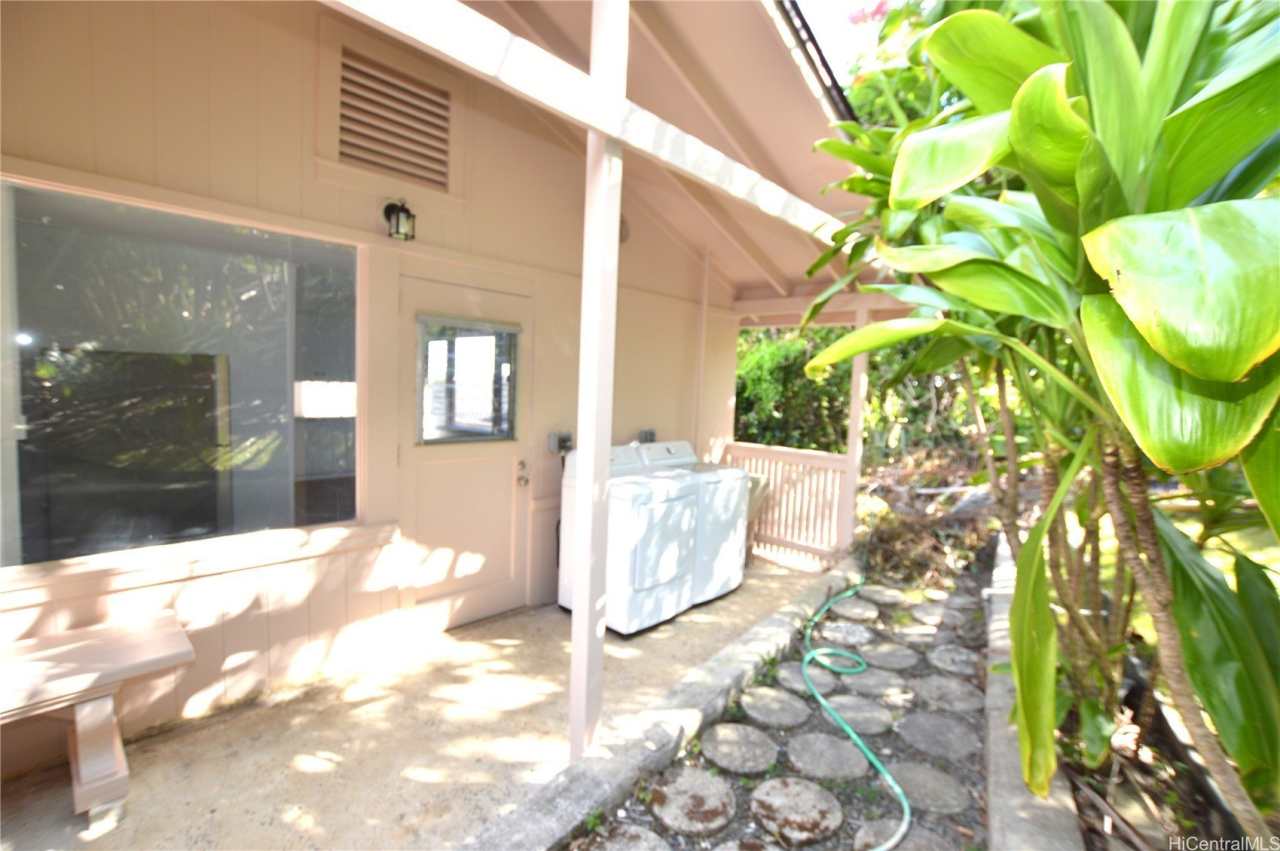 2540 Ferdinand Avenue unit: B