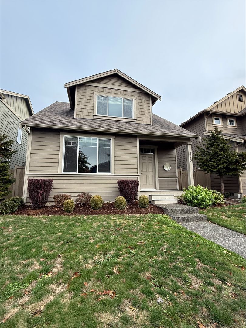 Charming 3bed/2.5 bath House!